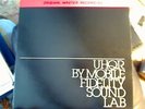 Pink Floyd Mobile Fidelity UHQR dark side of the moon