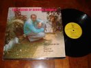 LP THE LEGEND OF DERRICK  MORGAN  VOL 1 RARE LISTEN