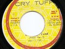 Prince Far I - Black Man Land - Cry Tuff  Roots Reggae
