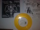 IMPIETY/PROFANATICA split GOLD 7