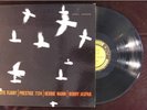 FLUTE FLIGHT HERBIE MANN BOBBY JASPAR PRESTIGE MONO NYC