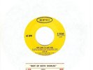 Mod Funk Fuzz 45 LULU 