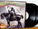 MOLLY HATCHET “Live Concert” '79 PROMO ONLY 3Lp Box Set