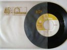 KOKO Claude François Nabout Twist 45t JUKEBOX FONTANA