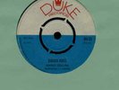 BIGGER BOSS //ANSELL COLLINS //MY GIRL // ETHIOPIANS=UK