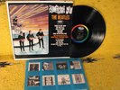 The Beatles   Something New   Clean, Orig. 1964 Mono LP