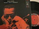 MILES DAVIS Round About Midnight 1957 ORIGINAL CL-949
