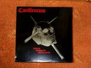 Candlemass- Epicus Doomicus Metallicus RARE  SEALED LP