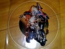 Iron Maiden Infinite dreams uncut picture disc.
