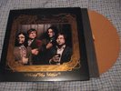 The RACONTEURS copper LP Broken Boy Soldiers 1 of 300