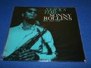 BLUE NOTE 4001 SONNY ROLLINS WYNTON KELLY 