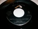 BOBBY DAY Pretty Little Girl Next Door NORTHERN SOUL 45