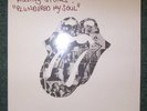 ROLLING STONES - PLUNDERED MY SOUL LTD 7