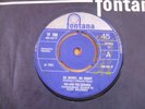 Ian and The Zodiacs - No Money, No Honey 1966 UK 45