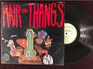 THE DENNIS COFFEY TRIO HAIR & THANGS MAVERICK RARE SOUL
