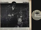 ELVIS COSTELLO Accidents LIVE '78 IMP 2LP no TMOQ TAKRL