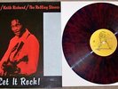 Chuck Berry Keith Richard Rolling Stones Live Not Tmoq