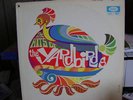 YARDBIRDS “Hits Of The Yardbirds” Rare MONO LP T 6229