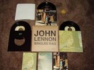 Beatles JOHN LENNON Singles Bag (LIMITED EDITION)