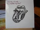 ROLLING STONES Plundered My Soul 7'' record LIM ED sld