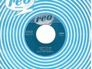 CND ROCK PSYCH 45 M.G. & THE ESCORTS : I CAN'T GO ON