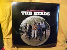 THE BYRDS LP MR TAMBORINE MAN SEALED RECORD NO BAR CODE