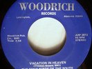 Rare Black Gospel SONG BIRDS OF THE SOUTH Woodrich HEAR