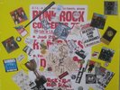 Ramones Mania  -  US COLORED VINYL 2LP - RSD Ltd. Rel