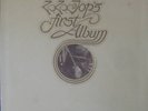 ZZ Top  - First Album -  SEALED USA LP