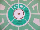 Sugar Simone - It's Alright 1967 UK 45