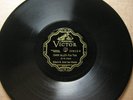Richard M. Jones' Jazz Wizards on Victor 20812
