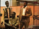 THE IMPRESSIONS - BIG SIXTEEN VOL 2 - 1968 UK VINYL LP