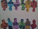HAR-YOU PERCUSSION GROUP [Latin/Jazz/Funk] ORO-5: