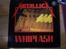 METALLICA - Whiplash Mini LP