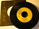 Miracles Shop Around Original 1960 45 Bell Sound Logo