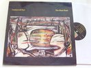 CAMBERWELL NOW The Ghost Trade ARTROCK Avantgarde PSYCH