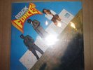 ROCK FORCE S/T  RARE RANDOM RAP ELECTRO LP