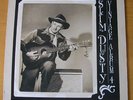Slim Dusty LP - Vintage Album Vol 4 1955/6 recordings