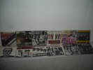 the beatles 10 singles  mint