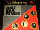 GOLDEN EARRING rare '65 1st press MONO LPJust Earrings