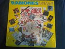RAMONES MANIA RECORD STORE DAY 2010 PUNK
