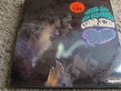 GABOR SZABO WIND SKY AND DIAMONDS LP-SEALED-IMPULSE