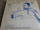 HORACE TAPSCOTT THE CALL LP ON UGGMA-PRIVATE PRESS