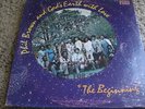 PHIL BROWN THE BEGINNING LP-RARE GOSPEL SOUL