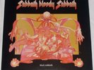 BLACK SABBATH-SABBATH BLOODY SABBATH-UK 1ST PRESS-MINT-