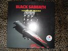 BLACK SABBATH -HAND OF DOOM 4 VINYL BOX SET