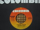 TYRONE DAVIS Just My Luck RARE MODERN SOUL 45 mp3