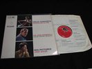 JACQUELINE DU PRE' ELGAR CELLO CONCERTO BARBIROLLI NM