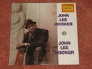 JOHN LEE HOOKER GALAXY LP STEREO MINT- COPY ORIG