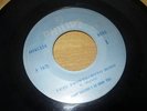 Rare Latin Soul Jimmy Salcedo - Hit the road Jack HEAR